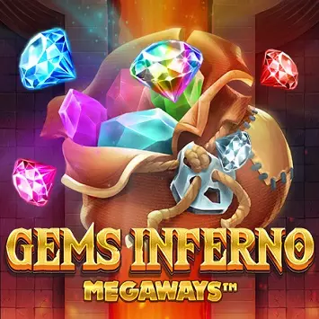 Gems Inferno Megaways
